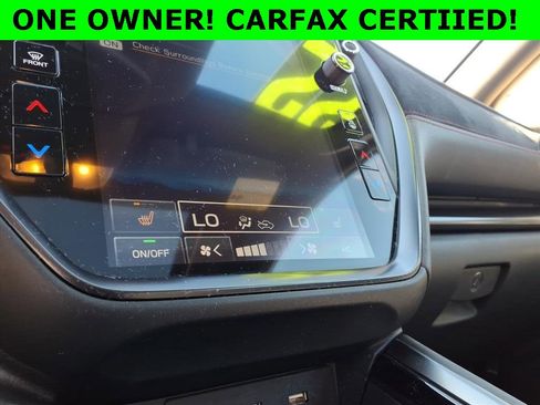 Used 2022 Subaru WRX GT image 12