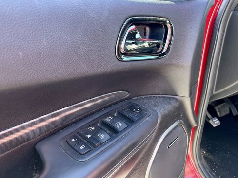 Used 2020 Dodge Durango R/T w/ Trailer Tow Group IV image 16