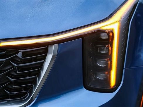 New 2026 Kia Sorento EX image 4