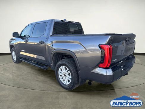 Used 2023 Toyota Tundra SR5 image 2
