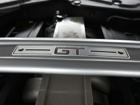 Used 2019 Ford Mustang GT Premium w/ GT Performance Package image 44