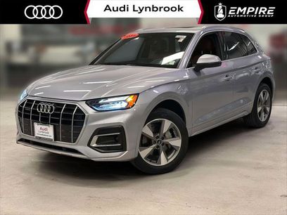 Used 2023 Audi Q5 2.0T Premium w/ Convenience Package
