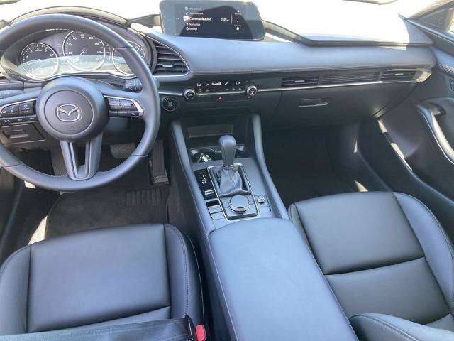 Used 2026 MAZDA MAZDA3 s Sport FWD image 15