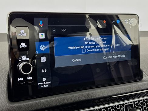 New 2026 Honda Civic Sport Touring image 15