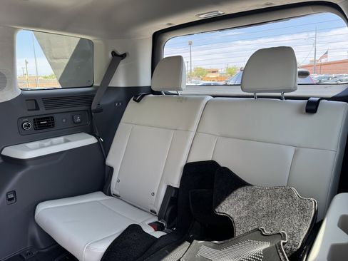 Used 2024 Hyundai Santa Fe Calligraphy image 39