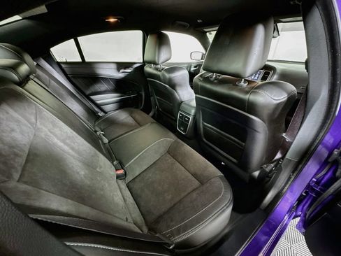 Used 2023 Dodge Charger Scat Pack RWD image 28
