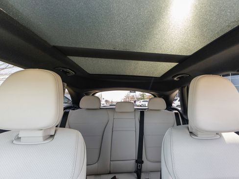 New 2026 Mercedes-Benz GLC 300 4MATIC image 31