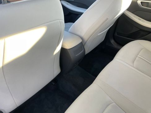 Used 2025 Hyundai Sonata SEL image 24