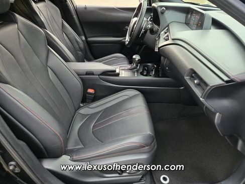 Used 2020 Lexus UX 200 F Sport w/ Accessory Package FWD image 16