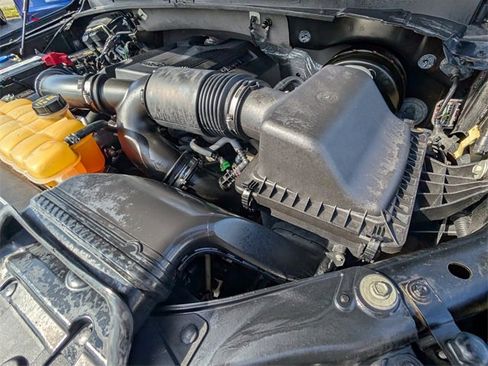 Used 2017 Ford F150 XLT image 22