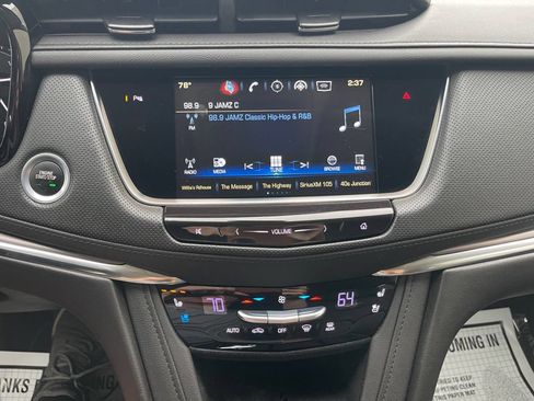 Used 2019 Cadillac XT5 Premium Luxury FWD image 14