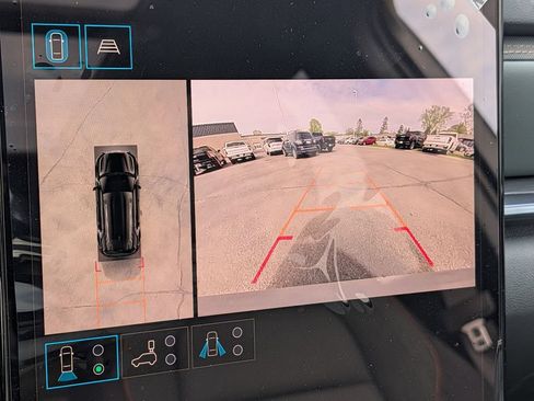 New 2026 GMC Terrain AT4 w/ Convenience Package III AWD/4WD image 54