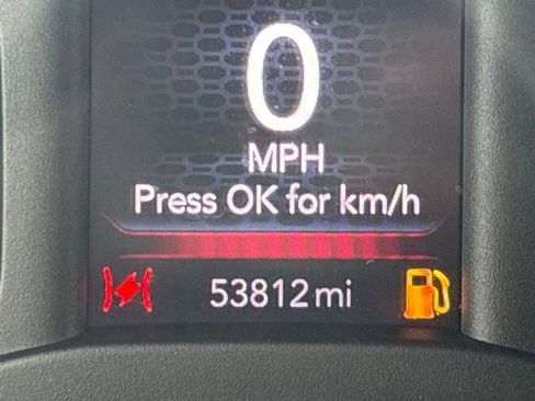 Used 2025 RAM 2500 Tradesman w/ Chrome Appearance Group image 27