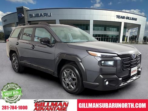 Used 2026 Subaru Outback Premium AWD/4WD image 1