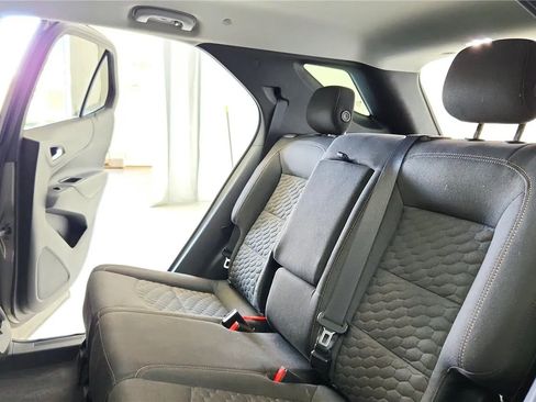 Used 2019 Chevrolet Equinox LT FWD image 38