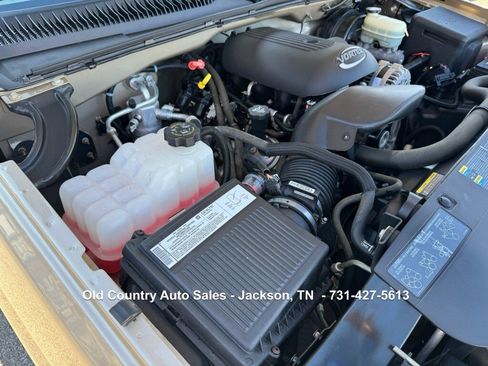 Used 2005 Chevrolet Silverado 1500 LS w/ Light Duty Power Package image 78