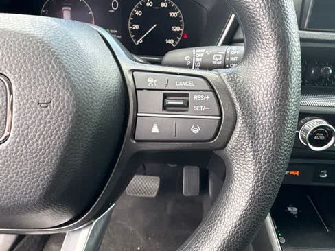 Used 2026 Honda CR-V LX image 13