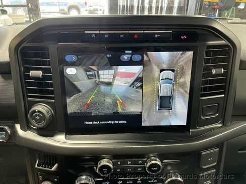 Used 2024 Ford F150 XLT w/ Equipment Group 303A High AWD/4WD image 14