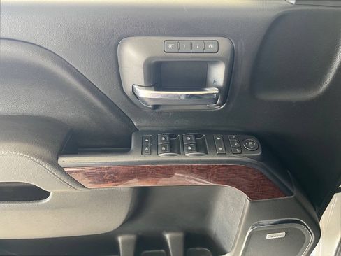 Used 2016 GMC Sierra 1500 SLT AWD/4WD image 34