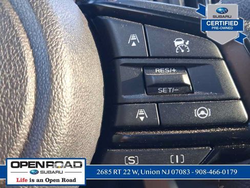 Used 2025 Subaru Forester Premium AWD/4WD image 33