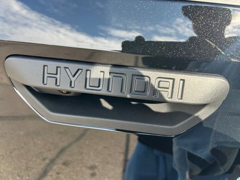 New 2026 Hyundai Santa Cruz SEL FWD image 28
