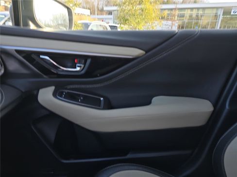 Used 2020 Subaru Outback Limited w/ Popular Package #2 image 24