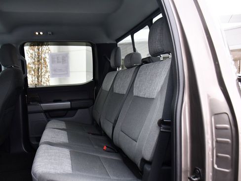 Used 2022 Ford F150 XLT w/ Equipment Group 302A High image 19