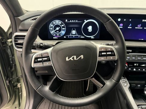 Used 2025 Kia Telluride SX Prestige X-Line image 22