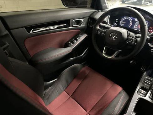 Used 2026 Honda Civic Si image 12