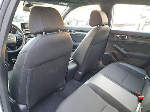 Certified 2023 Honda Civic Sport image 10