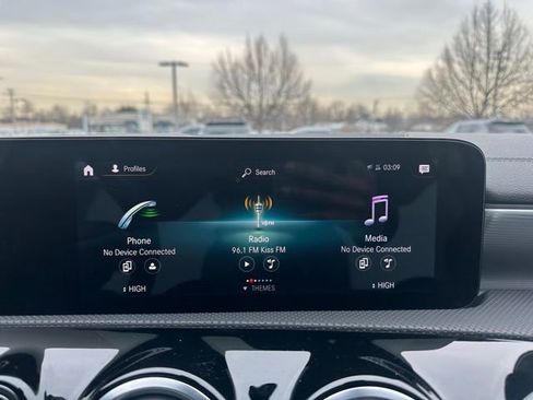 Certified 2022 Mercedes-Benz CLA 250 4MATIC image 27