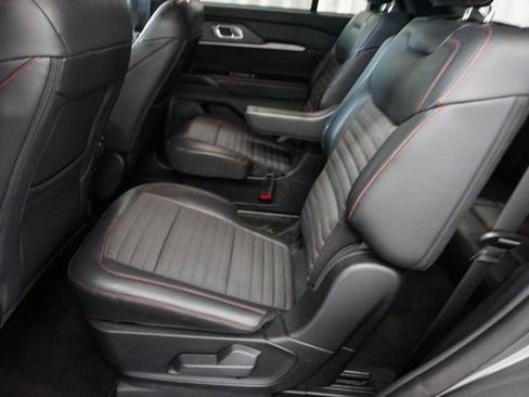 Used 2026 Ford Explorer ST-Line AWD/4WD image 12