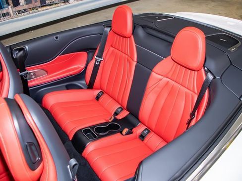 Certified 2026 Mercedes-Benz CLE 300 4MATIC Cabriolet image 24