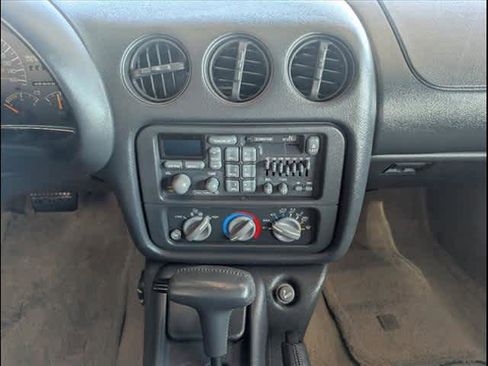Used 1996 Pontiac Firebird Trans Am image 9