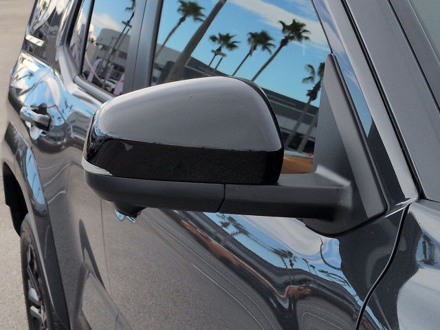 Used 2026 Toyota 4Runner Platinum AWD/4WD image 12
