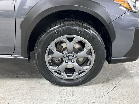 Certified 2022 Subaru Crosstrek 2.5i Sport w/ Moonroof Package image 13