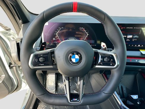 New 2026 BMW X3 M50 w/ Premium Package image 8