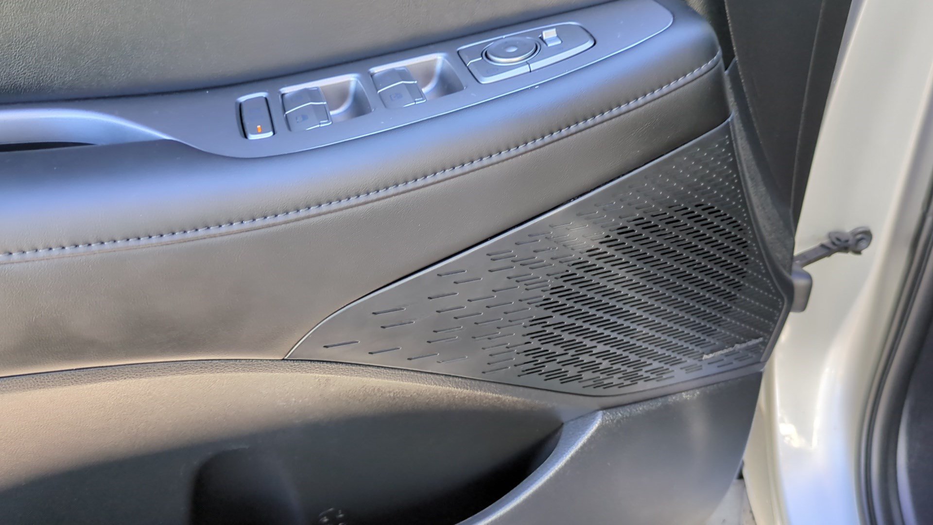 Used 2025 Hyundai Palisade Limited AWD/4WD image 12