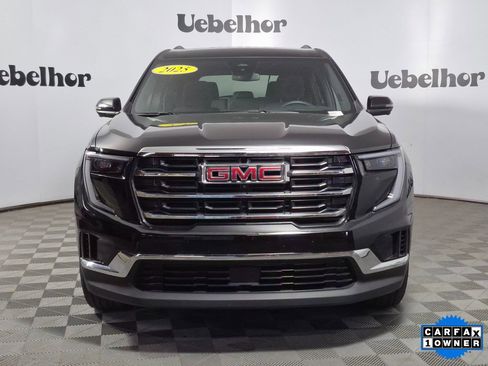 Used 2025 GMC Acadia Elevation image 2