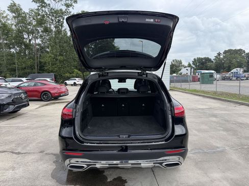 Certified 2025 Mercedes-Benz GLC 300 4MATIC image 24
