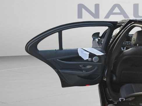 Used 2020 Mercedes-Benz E 350 Sedan image 21
