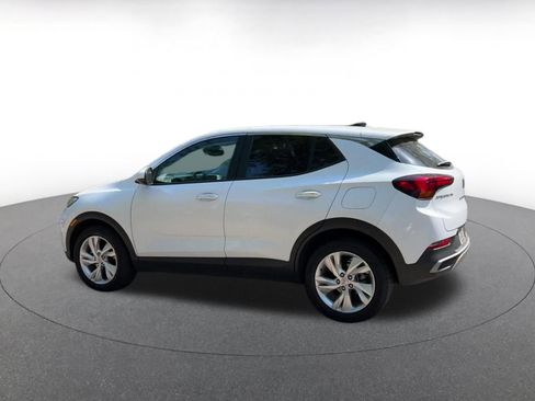 Used 2025 Buick Encore GX Preferred image 10