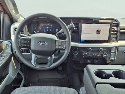 New 2026 Ford F250 XLT w/ XLT Premium Package