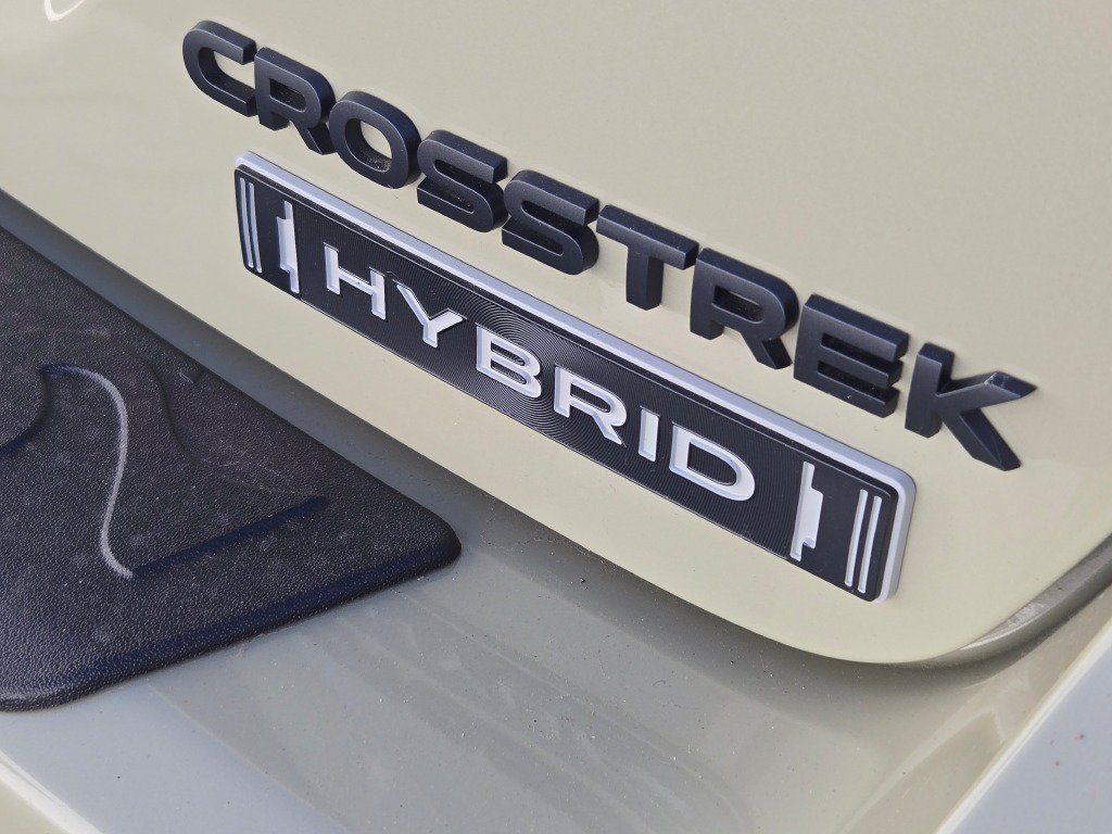 New 2026 Subaru Crosstrek 2.5i Limited AWD/4WD image 13