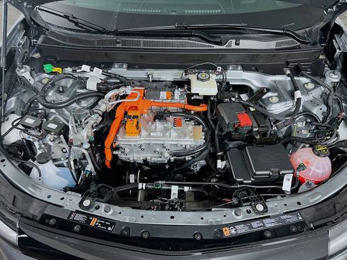 New 2026 Chevrolet Blazer EV LT image 30