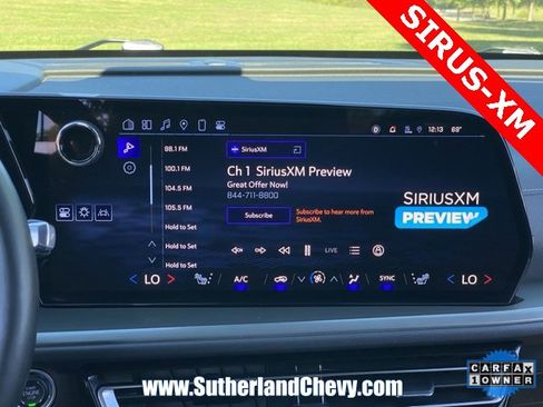 Used 2024 Chevrolet Traverse LT w/ Trailering Package image 31