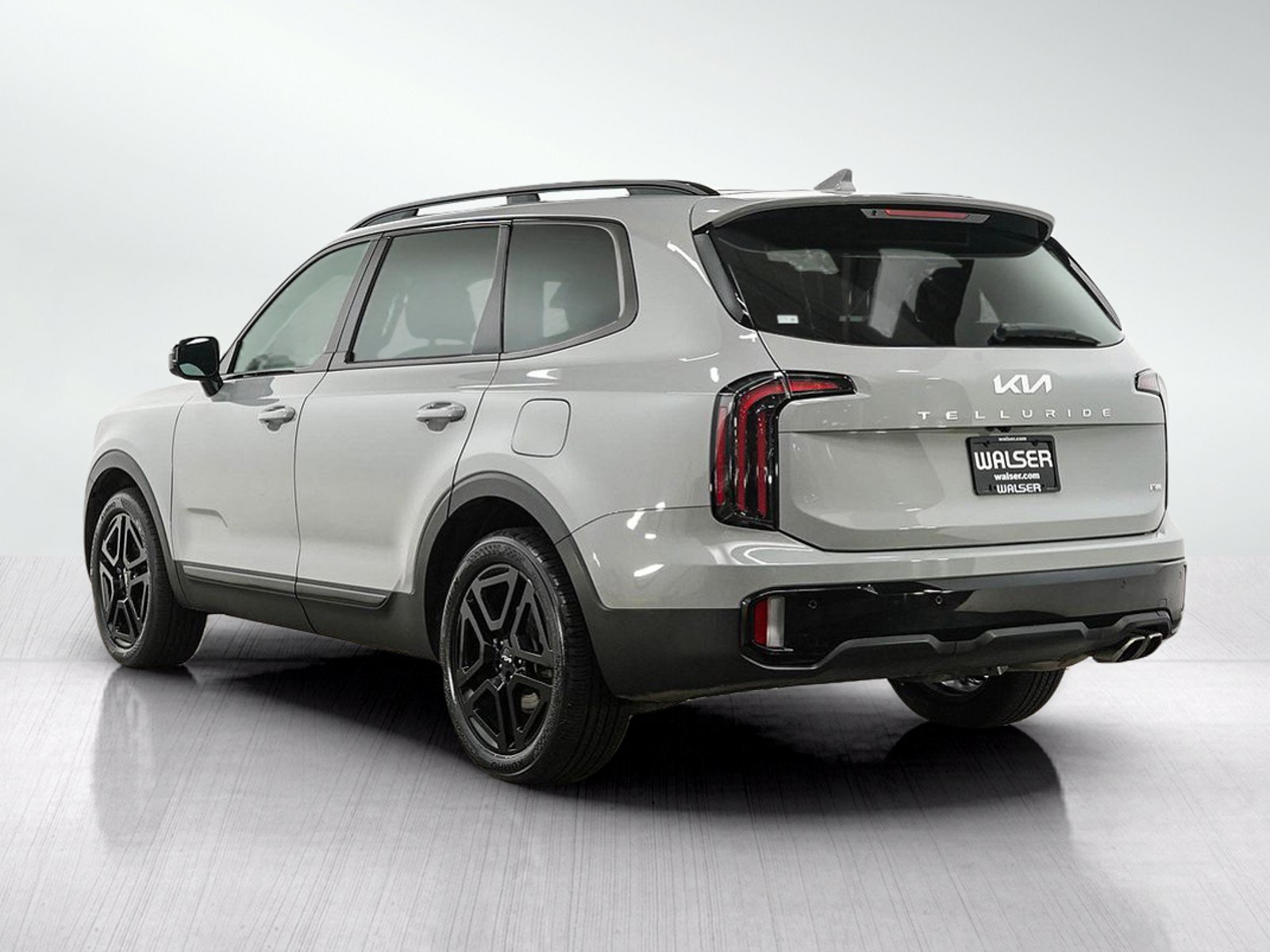 Used 2024 Kia Telluride SX Prestige X-Line AWD/4WD image 4