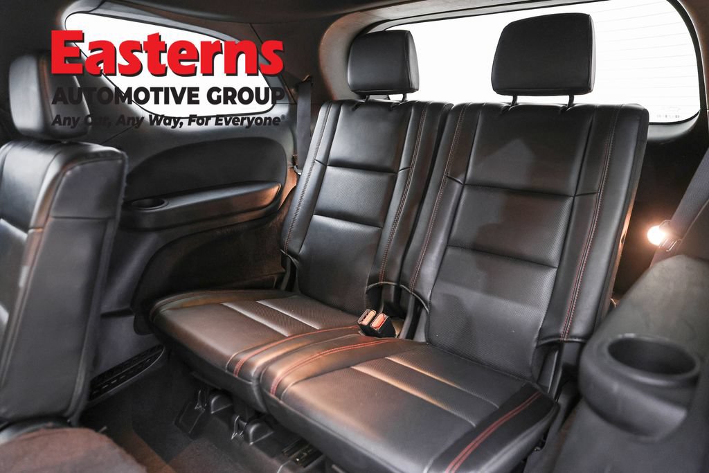 Used 2024 Dodge Durango GT RWD image 25
