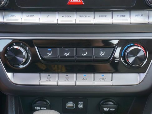 Used 2018 Hyundai Sonata ECO image 11