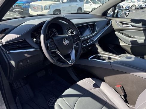 Certified 2024 Buick Enclave Essence w/ Experience Buick Package image 10